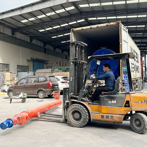 Horno de carbonización de carbón, línea de producción de carbón de cáscara de coco de madera dura - Product Image 4
