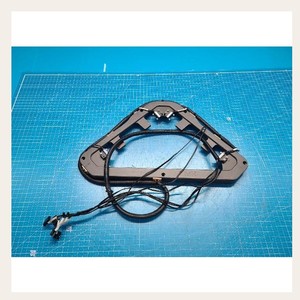 เฟรมเซ็นเซอร์หุ่นยนต์ GES Cayman - Product Image 4