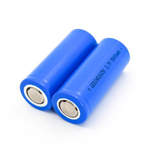 Rechargeable lithium Li-ion Li-ion batteries <span class=keywords><strong>3</strong></span>,7 V 5000mAh 26650 battery cell - Product Image 1
