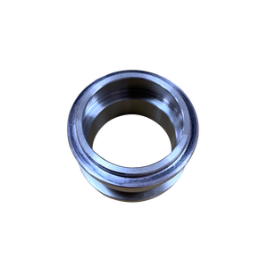 Custom Anodized CNC Machining <b>Services</b> for Large Stainless Steel Parts Precision Large Part Machining Product Genre Machining - Product Image 3