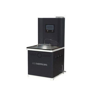 Probador de Impermeabilidad Geosintética Avanzado YT080, Resistencia al Agua de Materiales - Product Image 2