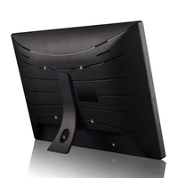 Tableta Industrial Todo en Uno con Android 11, 2 GB de RAM, 16 GB de ROM, Pantalla Táctil de 10.1 Pulgadas, Cuatro Núcleos RK3566, Cámara Frontal, Plástico, Nueva