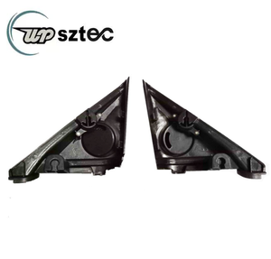 Up para Honda Accord 2019, rejilla de Tweeter para coche, soporte a presión, asiento de bocina, soporte de Tweeter para coche, piezas de vehículos eléctricos - Product Image 3