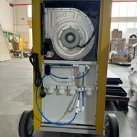 Haute capacité 80L industriel atmosphérique fabricant d'eau électrique Portable Air eau générateur sûr propre Solution d'eau potable RV