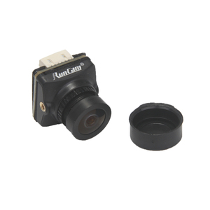 RunCam Phoenix 2 SP Starlight Sensore COMS 1500TVL DC 5-36V NTSC/PAL Telecamera FPV con Visione Notturna per Droni da Corsa RC FPV <span class=keywords><strong>Quadricottero</strong></span> - Product Image 1