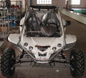 Renli 500cc EEC 4x4 <span class=keywords><strong>Buggy</strong></span> <span class=keywords><strong>tout</strong></span>-<span class=keywords><strong>terrain</strong></span> d'<span class=keywords><strong>occasion</strong></span> à pédales Side-by-Sides pour adultes, karts et véhicules amphibies à vendre - Product Image 6
