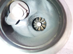 TURBO TURBOCHARGEUR pour LAND ROVER <span class=keywords><strong>Discovery</strong></span> <span class=keywords><strong>4</strong></span> TDV6 3.0 L319 RANGE ROVER SPORT - Product Image 6