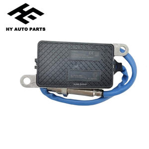 Sensor de Nitrógeno-Oxígeno 51154080030  SNS3060 A3C0037070003 Para Man - Product Image 2