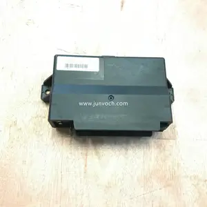 Placa controladora ZF 6057, 008, 011, EST117, 24V, 6057008011, 6009054631, para XG962H, CLG835, CLG856, ECU, 37B0428