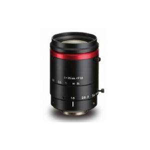 科瓦1.1 "24 MP FC24M系列机器视觉定焦镜头LM6FC24M LM8FC24M LM12FC24M LM16FC24M lm25fc24m lm35fc24m LM50FC24M - Product Image 4