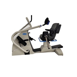 Y tế tập thể dục phục hồi chức năng Thiết bị tập thể dục nằm ngang thiết bị huấn luyện viên, xoay xe đạp trong nhà - Product Image 4