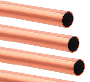 ASTM C17200 베릴륨 청동 파이프 하이 퀄리티 맞춤형 믿을 수 있는 프리미엄급 베릴륨 C17200 청동 파이프 - Product Image 4