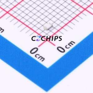 Résistance SMD CR0603F33R0P05Z 0603 (Type : Film Épais) (Résistance : 33 Ohms Précision : 1%) - Product Image 2