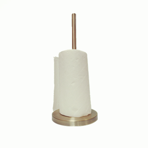 Free Standing <strong>Toilet</strong> Paper <strong>Towel</strong> <strong>Roll</strong> Stand <strong>Holder</strong> for Bathroom Rack - Product Image 2