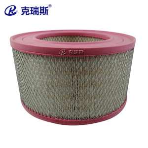 กรองอากาศ Kres รุ่น PF-297466 แบบพับได้ สำหรับเครื่องอัดอากาศ - Product Image 1