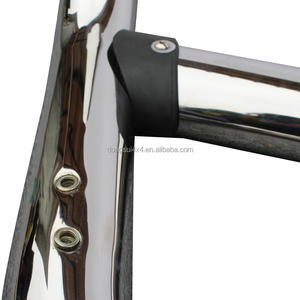 <span class=keywords><strong>Venta</strong></span> directa de fábrica Alta calidad Nuevo diseño Camión de alta calidad Barra de luz de acero inoxidable para modelo universal - Product Image 3