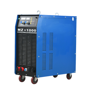 Saldatrice ad arco sommerso MZ-1000D altre apparecchiature di saldatura - Product Image 2