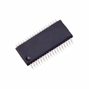 Original 36 BSOP LTC4266CGW#PBF Electronic Circuit Components Power Management (PMIC) - Product Image 1