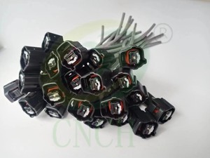 Ram 4000 L6 5.9L Pigtail cid için 1 yollu Pigtail demeti 2005 2006 2007 2008 4934925 - Product Image 2
