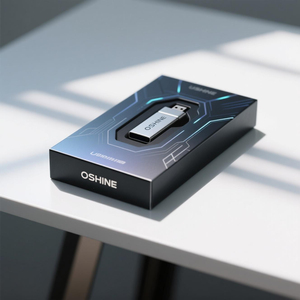 <span class=keywords><strong>2025</strong></span> tùy chỉnh quảng cáo USB Flash Drive bao bì hộp xốp lót chèn cho 3C thiết bị điện tử Matt Cán dập nổi - Product Image 3