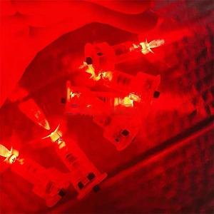 LED <b>Lantern</b> Module Warm White Cool White 7 Colors highlights <b>Mini</b> LED light emitting diode for DIY Craft Toys Gift - Product Image 4