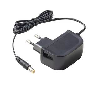 Sunny Wallmount <b>Power</b> <b>Supply</b> 3.3V 1.0A DC Output EU Plug For Electronic Products - Product Image 1