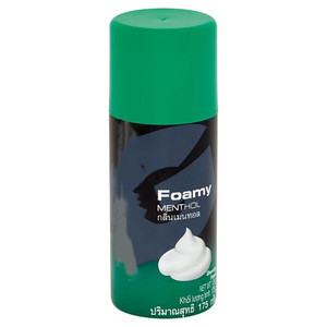 Kem Cạo Râu Da Nhạy Cảm & Râu Cho Nam Chất Làm Mềm Râu Bọt Cạo Râu - Product Image 1