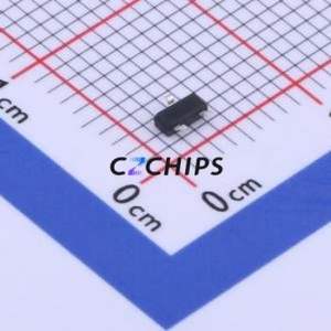 Diodo Schottky BAS70-05-E3-08 SOT-23 Nuevo y Original, Venta al por Mayor de Componentes Electrónicos, Proveedor de Chips y Servicio BOM - Product Image 2