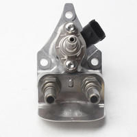 Injecteur d'urée 0444043009 0444043016 0444043034 0444043087 0444043139