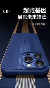 Produttore alla moda colorato grigio blu marrone nero solido custodia per <span class=keywords><strong>cellulare</strong></span> alla moda <span class=keywords><strong>Cover</strong></span> protettiva antiurto - Product Image 5