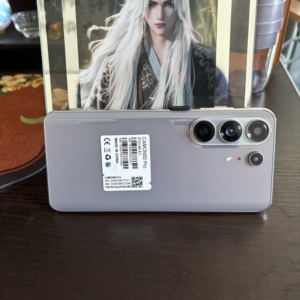 Camon 50 Pro สมาร์ทโฟน 5G ประสิทธิภาพสูง ลื่นไหลและราบรื่น - Product Image 6