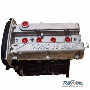 Conjunto de Motor de Bloque Corto para Hyundai G4JS, 2.4L, 4 Cilindros en Línea, Gasolina, DOHC, Sistemas de Motor Automotriz - Product Image 5