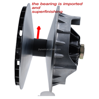 ODES UTV 800 embrayage d'entraînement primaire pour Odes 800 ATV 21040306601 CVT pièces de rechange d'embrayage pièces de VTT