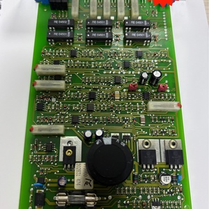 Placa Amplificadora VT3000-36A con Control Analógico para PLC - Product Image 1