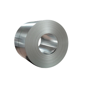 Inox chất lượng cao 50h1000 50ww1000 cán nguội crgo silicon thép EI cán Lõi biến áp - Product Image 1