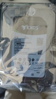 Untuk Hard Disk Internal SATA 3,5 inci 4T/8T Server Enterprise 7200 RPM Rekondisi