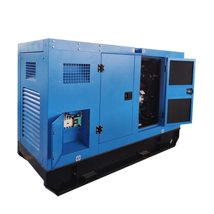 도매 공급 업체 홈 발전소 초저소음 휴대용 Hengli 파워 50KW 지능형 사일런트 디젤 발전기 - Product Image 2