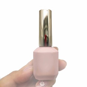 Haute Qualité Échantillon Gratuit OEM Luxe Personnalisé De Conception De Forme de Bouteille de Vernis À Ongles Avec Couvercle Unique 11ml 12ml - Product Image 6