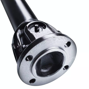 EJE DE TRANSMISIÓN TRASERO Compatible con Land Rover DEFENDER 90,110 2.5 TDI 4x4 1990-1998 OEM: FRC8392 - Product Image 4