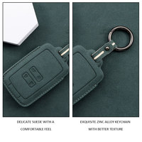 Étui de protection pour clé intelligente de voiture Renault Koleos Kadjar Clio Megane Captur Espace Kangoo Sandero Talisman Accessoires