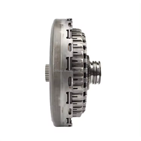 Garantie 1 an DCT360 A890629 Boîte de vitesses automatique à double embrayage 6 vitesses pour Ford MG BAOJUN Zotye T600