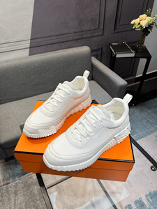 Baskets Rétro Minimalistes pour Hommes : Construction Supérieure Durable, Amorti Souple et Flexible, Anti-Usure, Forme Stable, Chaussures Décontractées - Product Image 1