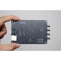 Récepteur radio Pluto SDR 70MHZ~6GHZ AD9363 Récepteur radio SDR Émetteur RX/TX Compatible ADI ADALM-PLUTO SOC Zynq7010