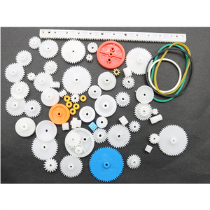 Set De 20 Mecanismos De Cuerda Para Juguetes – Piezas De Plástico Para Reparar Coches Y Aviones, Compatibilidad Versátil, Fácil Instalación