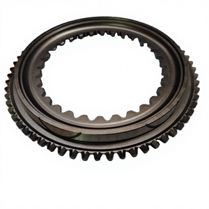 Hoogwaardige en hoogpresterende vrachtwagenonderdelen 1313 304 009 voor Euro Truck Parts 16s151 16s181 16s221 Transmissie reserveonderdelen - Product Image 1