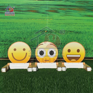 <strong>Jump</strong> Filler <strong>Aluminum</strong> Horse Jumping <strong>Show</strong> <strong>Jumps</strong> - Product Image 5