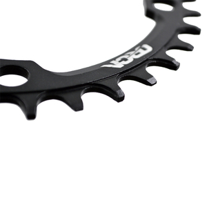 Ovale narrow wide 38t plateaux en aluminium de chaîne de vélo - Product Image 4