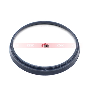 Joint de manivelle arrière 31212-33300 Joint d'huile pour Mitsubishi & Caterpillar OEM AZ8854P TAILLE 135*155.5*15 / 135*157.4*12.5 Joint d'excavatrice - Product Image 3