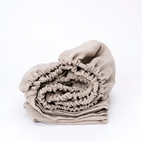 Vente flash - Ensemble de literie pour lit bébé en coton crêpe de qualité, écologique, unisexe, toutes saisons, design personnalisé, sécurité, linge de lit pour berceau