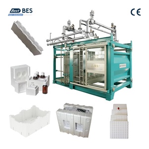 Khối EPS icf xây dựng thân thiện với môi trường tiết kiệm năng lượng - Product Image 1